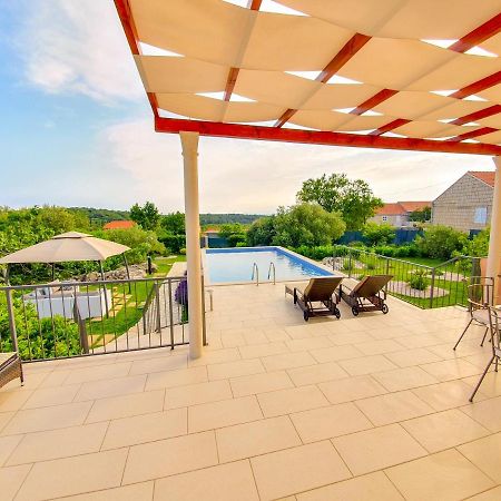 Villa Sun Чилипи Екстер'єр фото