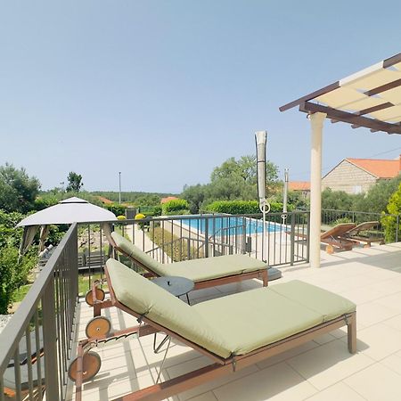 Villa Sun Чилипи Екстер'єр фото