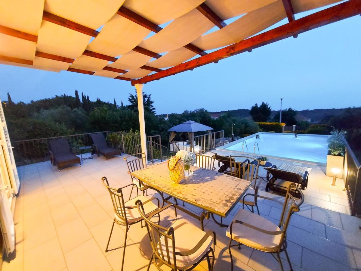 Villa Sun Чилипи Екстер'єр фото