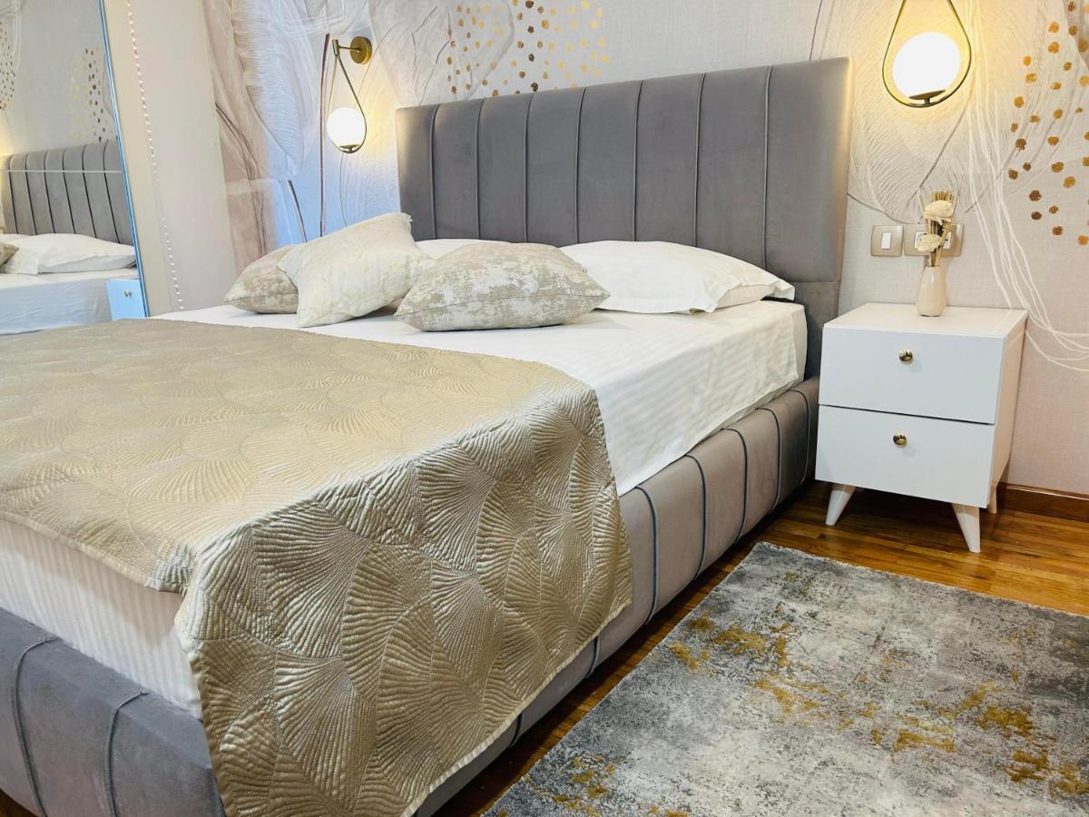 Villa Sun Чилипи Екстер'єр фото