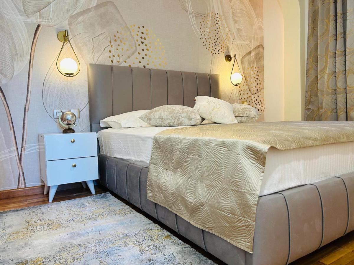 Villa Sun Чилипи Екстер'єр фото