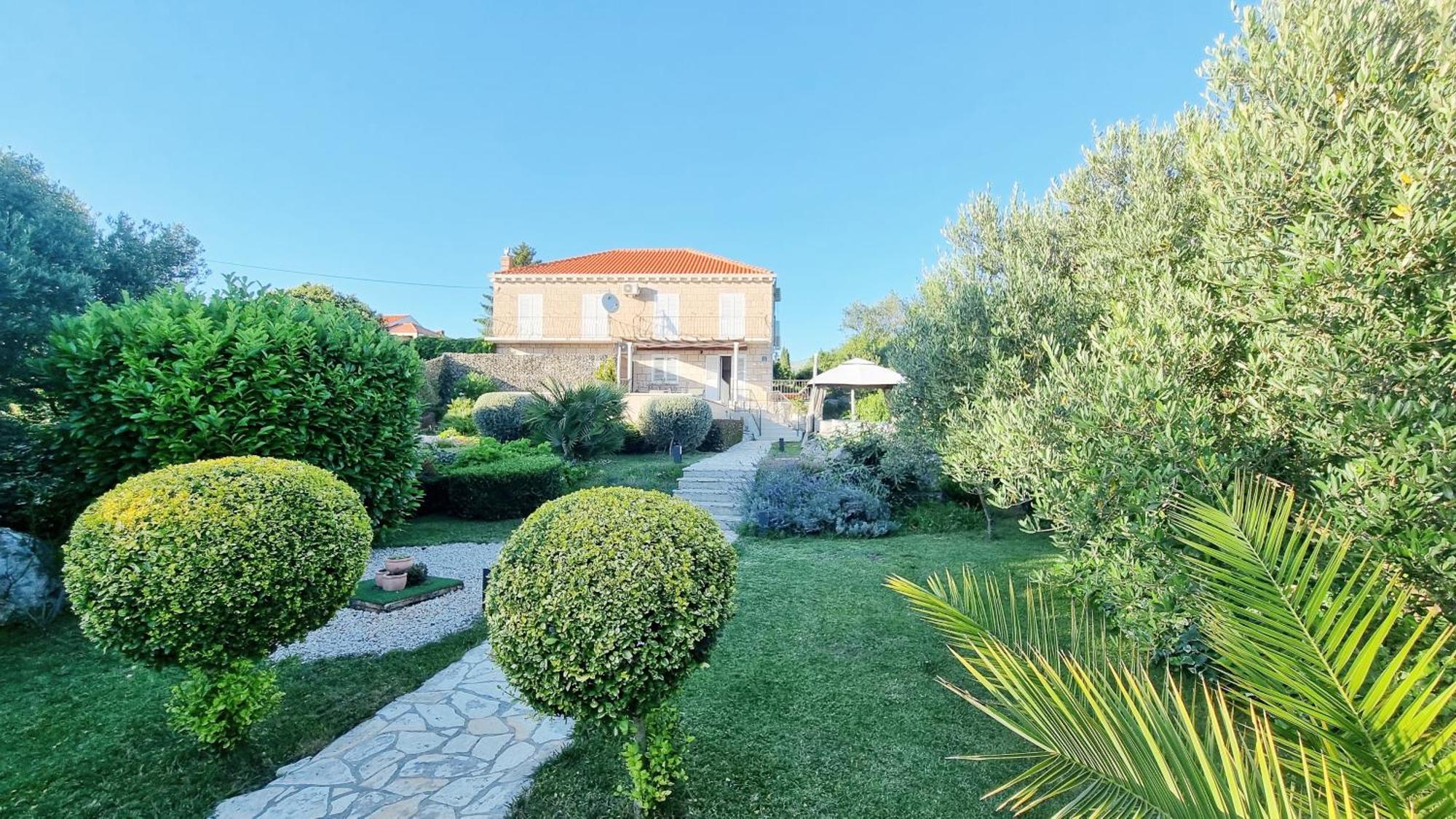 Villa Sun Чилипи Екстер'єр фото