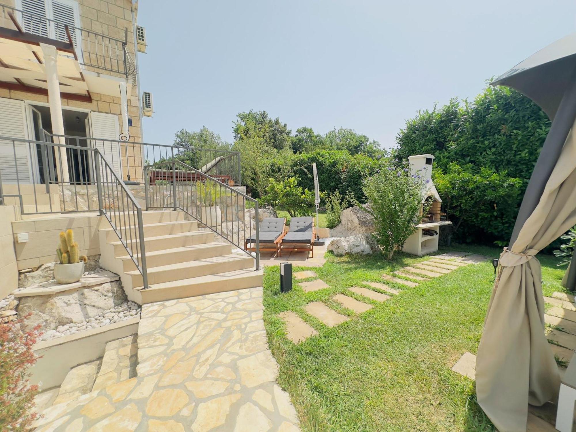 Villa Sun Чилипи Екстер'єр фото