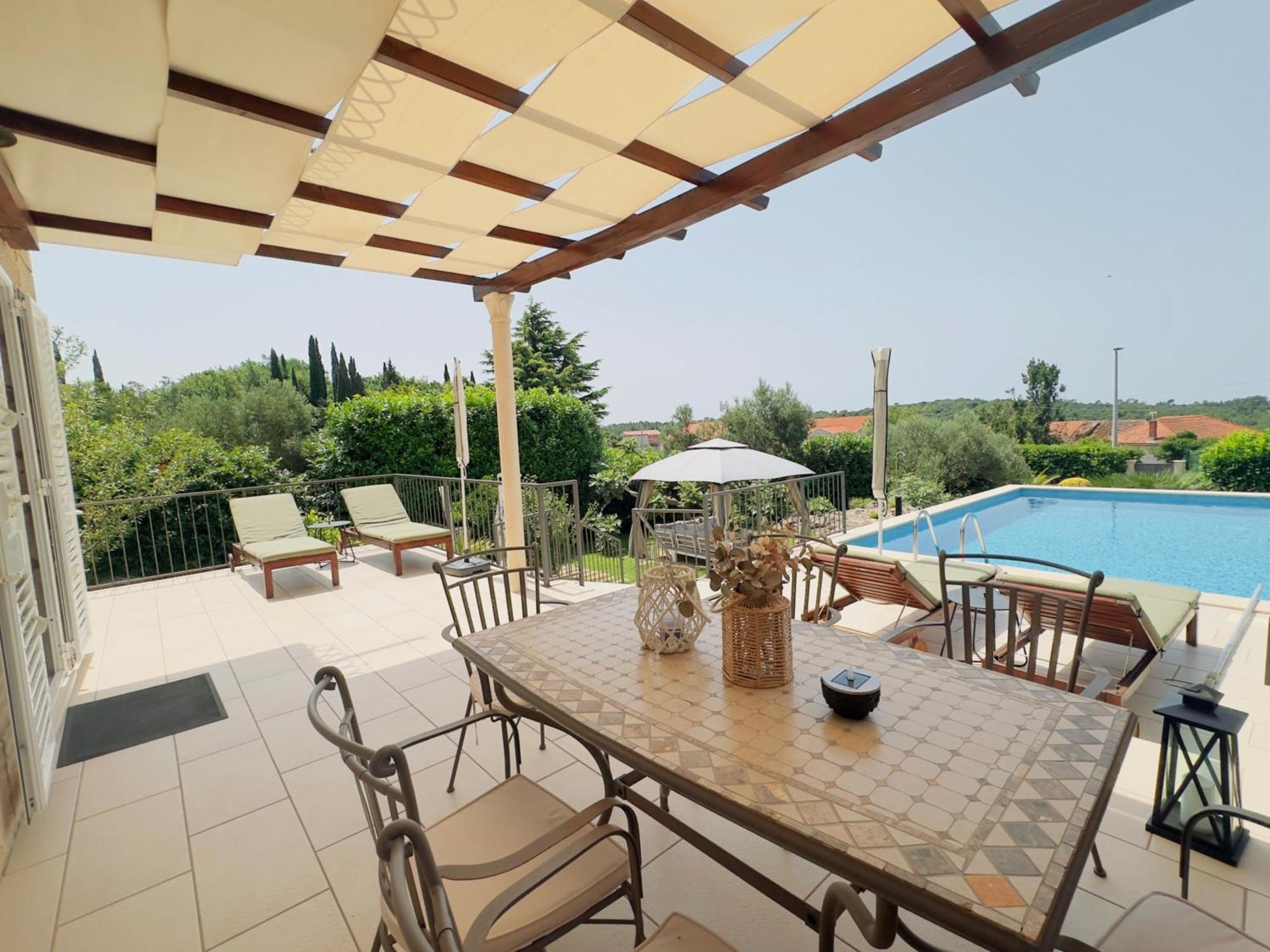 Villa Sun Чилипи Екстер'єр фото