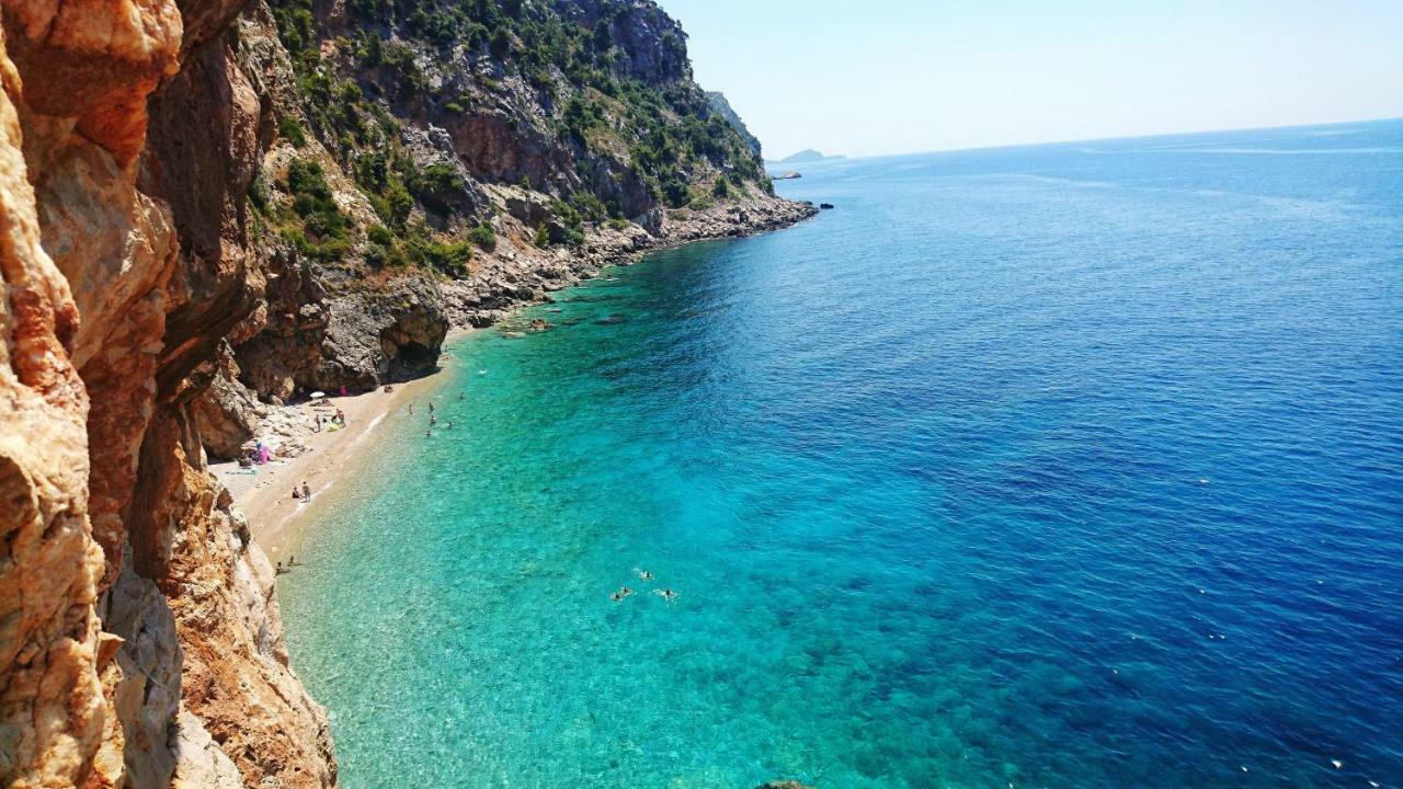 Villa Sun Чилипи Екстер'єр фото
