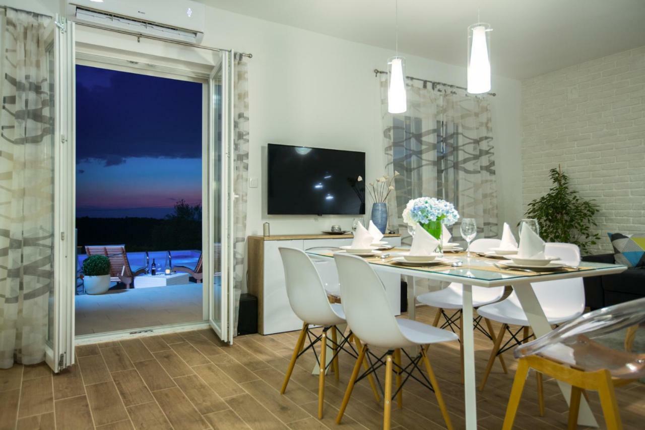 Villa Sun Чилипи Екстер'єр фото