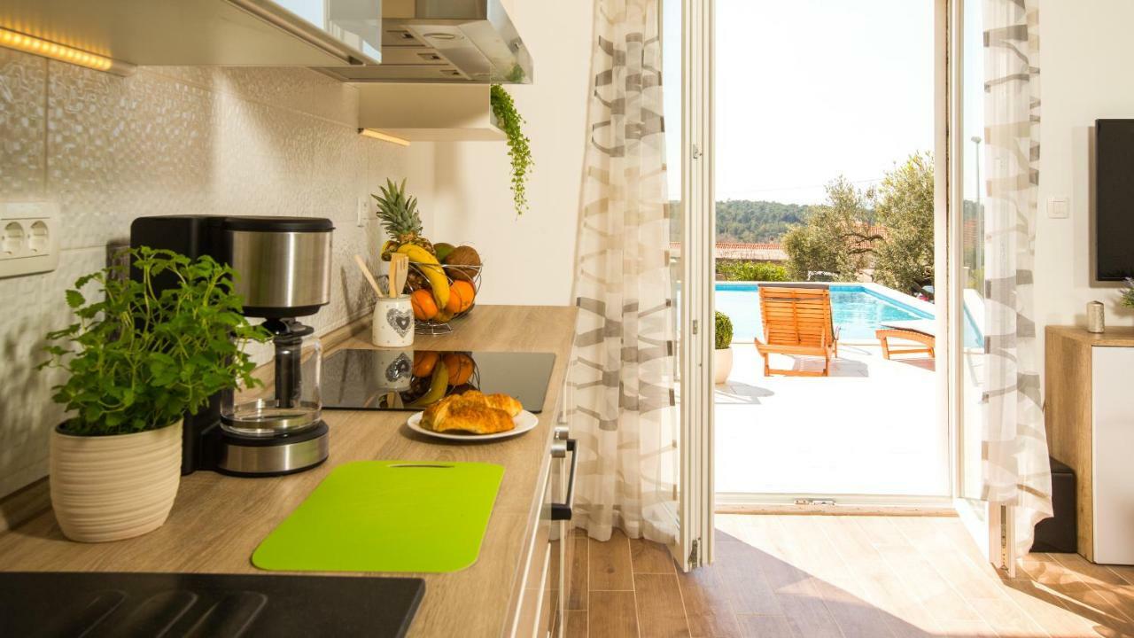 Villa Sun Чилипи Екстер'єр фото