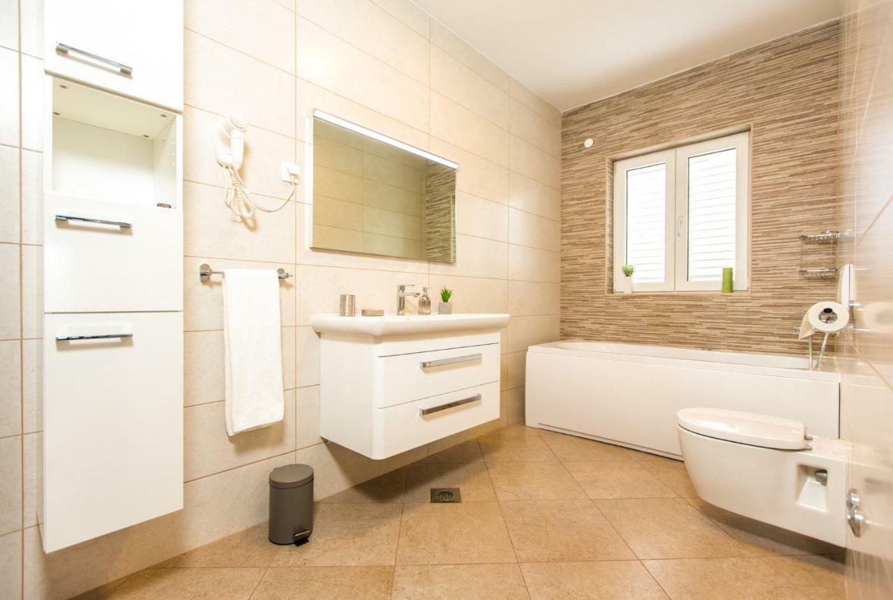 Villa Sun Чилипи Екстер'єр фото