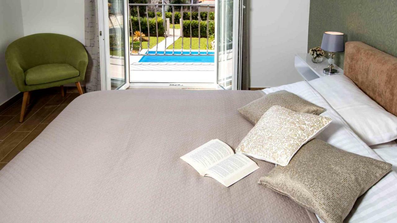 Villa Sun Чилипи Екстер'єр фото