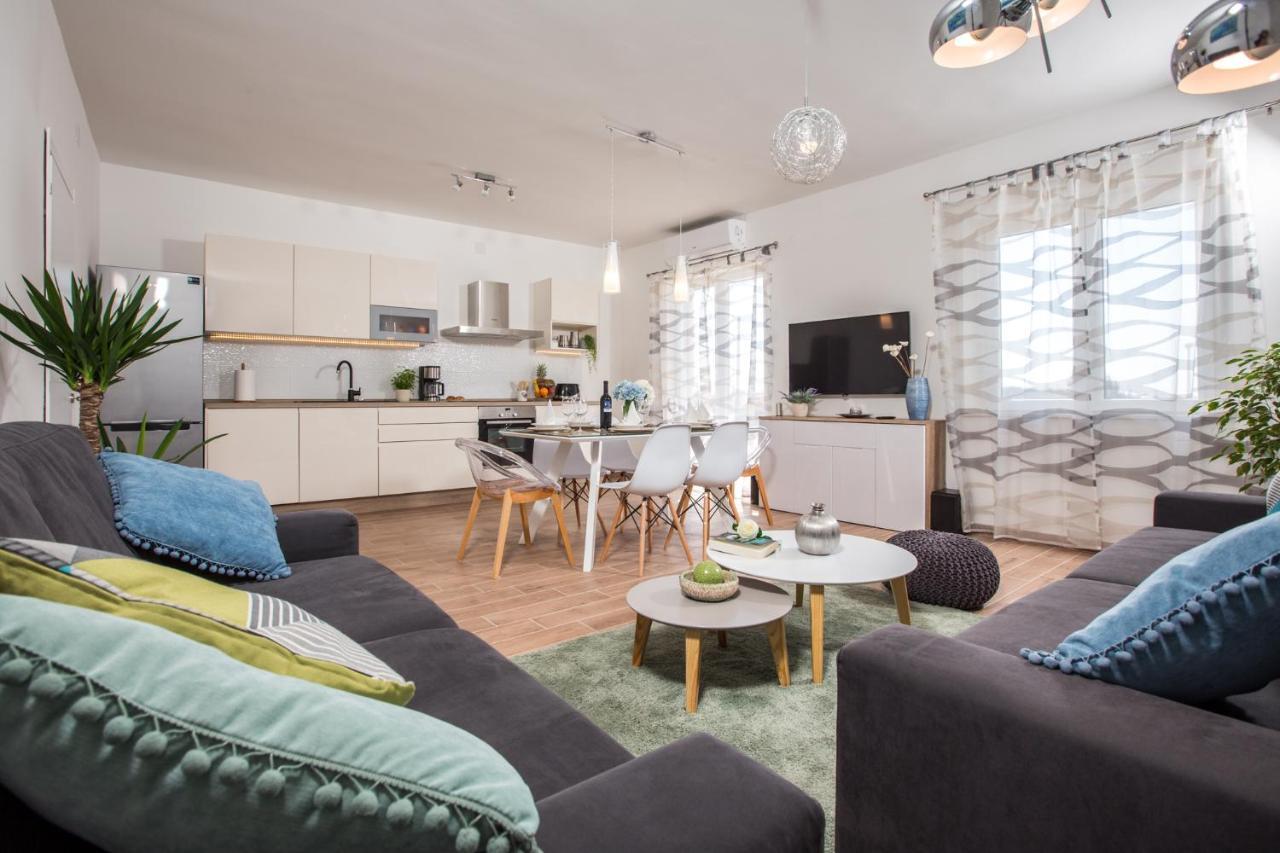 Villa Sun Чилипи Екстер'єр фото